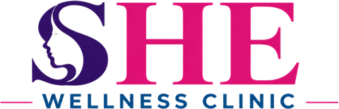 SHE Wellness Clinic
